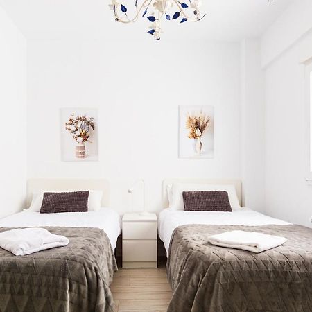 דירות סרגוסה Apartamento Tenor Fleta מראה חיצוני תמונה