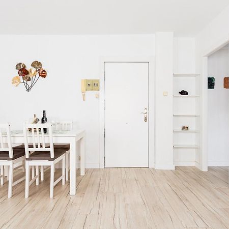 דירות סרגוסה Apartamento Tenor Fleta מראה חיצוני תמונה