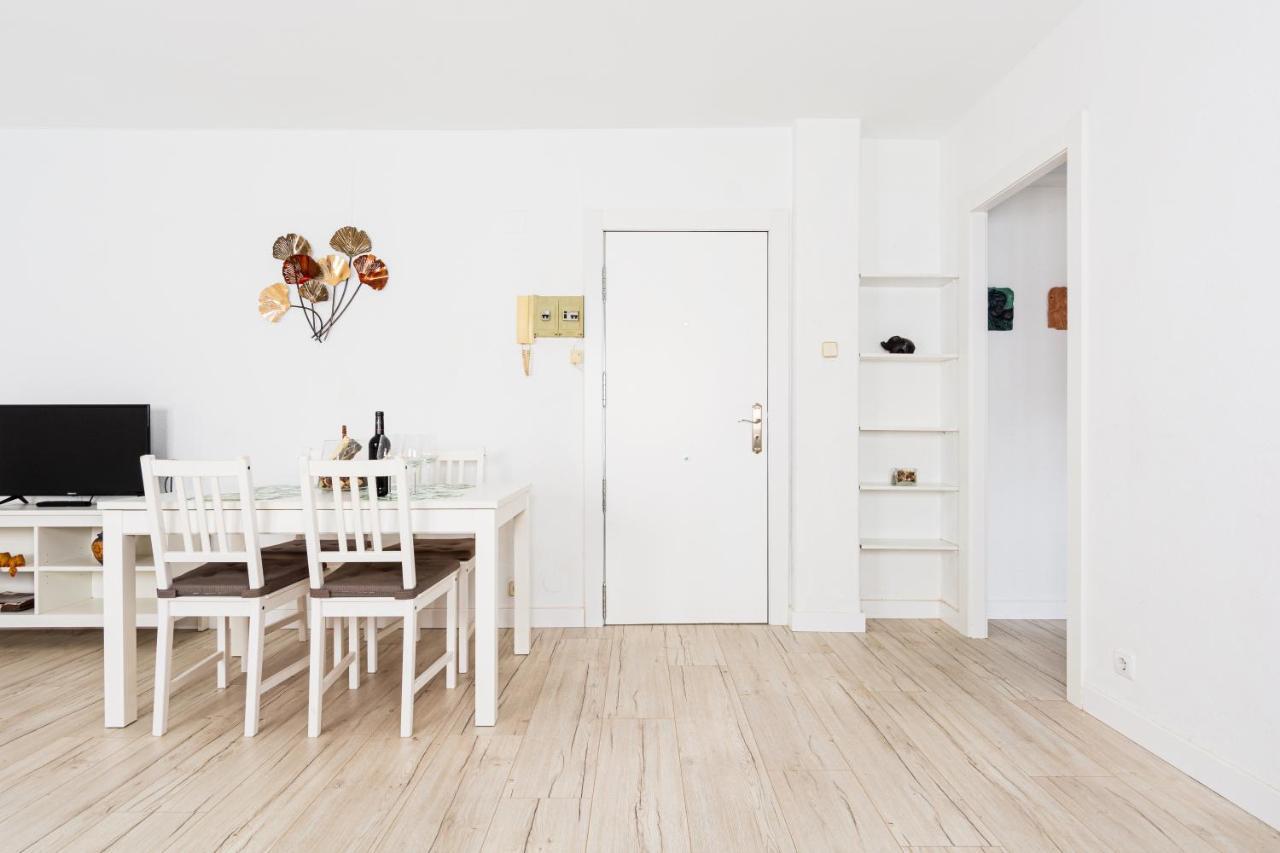 דירות סרגוסה Apartamento Tenor Fleta מראה חיצוני תמונה